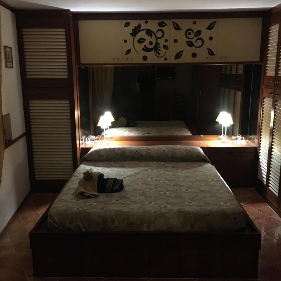Casuzza Casa Vacanze Palermo Zewnętrze zdjęcie