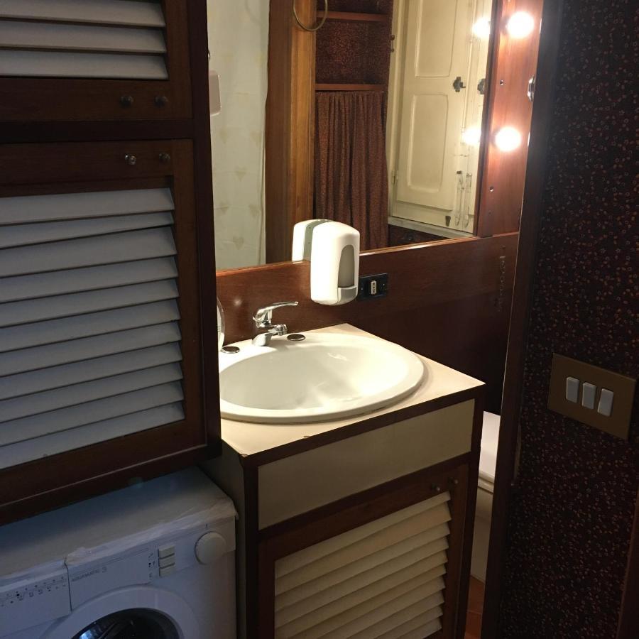 Casuzza Casa Vacanze Palermo Zewnętrze zdjęcie