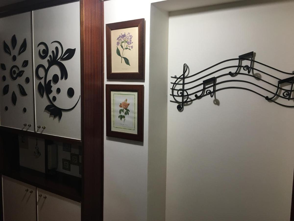 Casuzza Casa Vacanze Palermo Zewnętrze zdjęcie