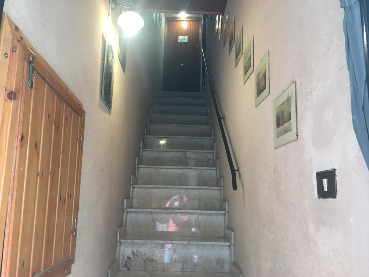 Casuzza Casa Vacanze Palermo Zewnętrze zdjęcie