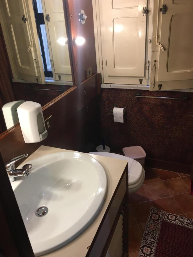 Casuzza Casa Vacanze Palermo Zewnętrze zdjęcie